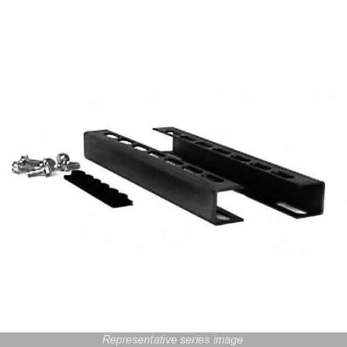 Product image for N 2000 DIN RAIL MOUNTING KIT
