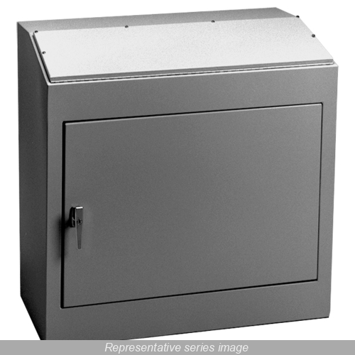 Product image for N12 CONSOLE CBNT 68LBS