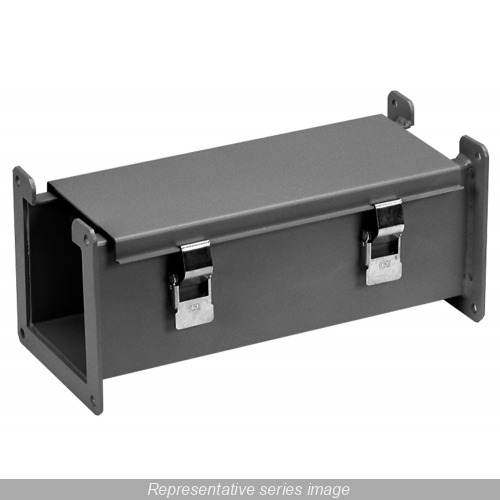 Product image for CROSS FITTING