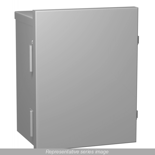 Product image for 3R HINGE LIFT COV 20X16X6