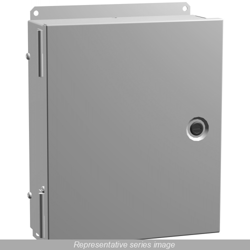 Product image for SURFACE MTG ENCL 20X16X6