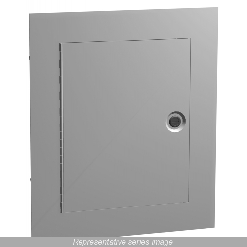 Product image for FLUSH MTG ENCL 24X20X4