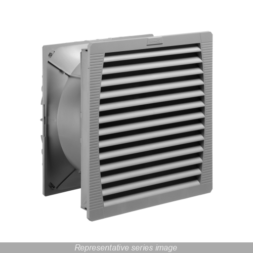 Product image for 297 CFM FILTER FAN T12