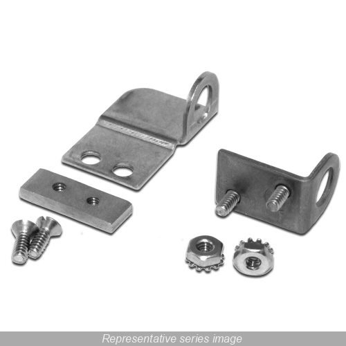 Product image for 1414 PADLOCK KIT 316SS