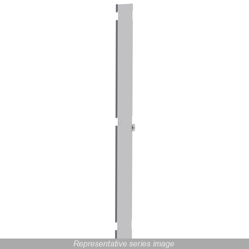 Product image for HME BRIDGE PANEL - 2200H - GAL