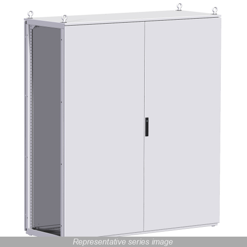 Product image for MOD 2 DR - 1800X1200X600