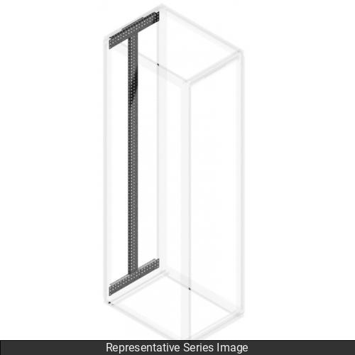 Product image for DR RAILS (2) - FITS DR 1000W