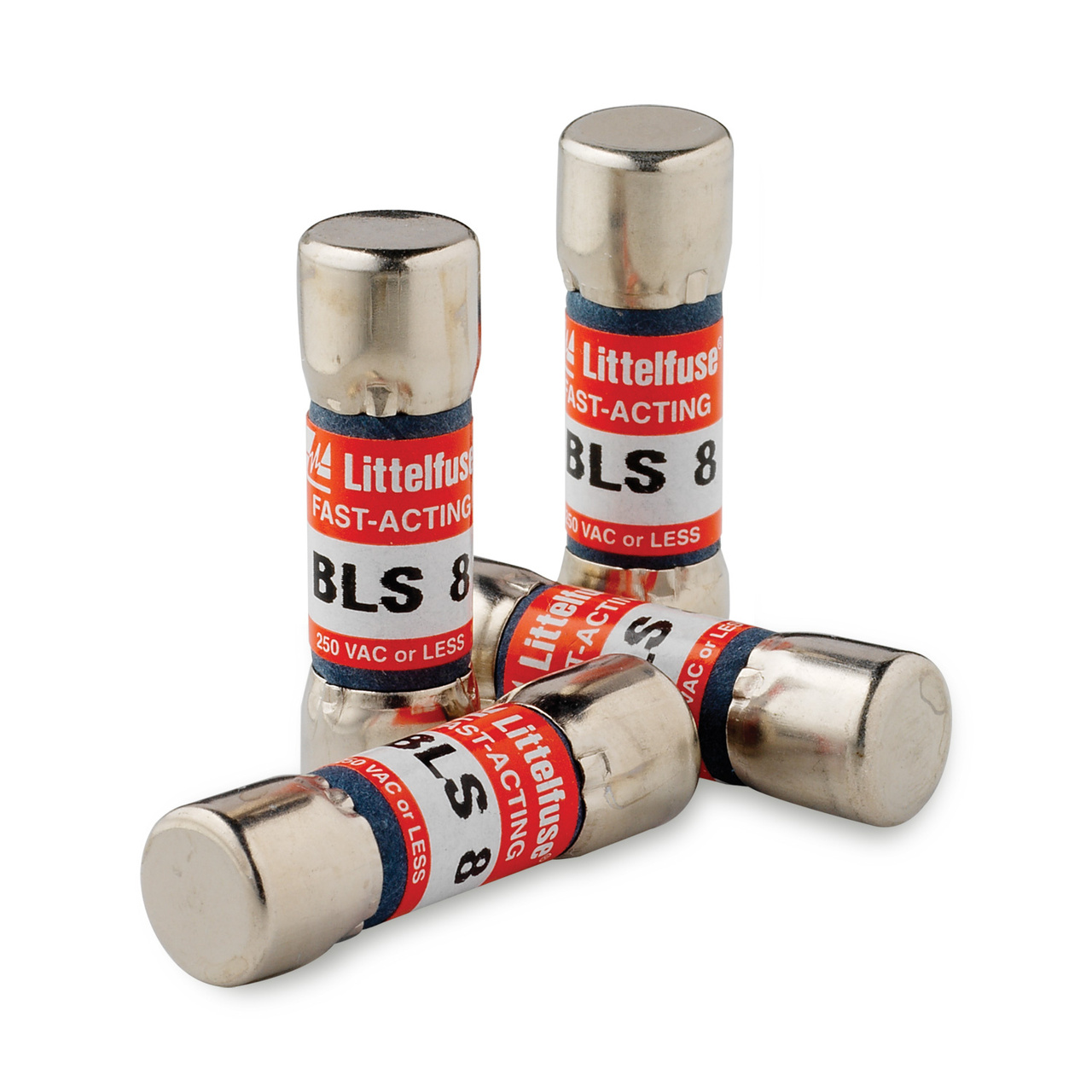 Product image for FUS 250V F/A MIDGET 10A