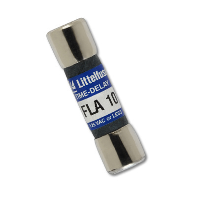 Product image for FUS 125V T/D MIDGET 15A INDICATING