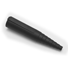 Product image for ACS WEATHERPROOF BOOT 1 WIRE