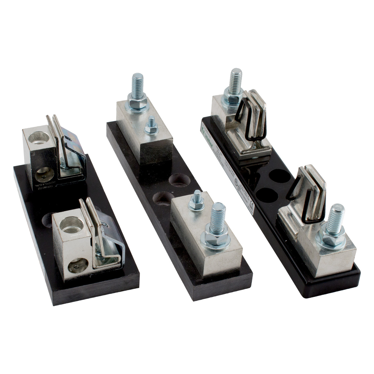 Product image for ACS 600V DISTRIBUTION BLK 175A 2 POLE