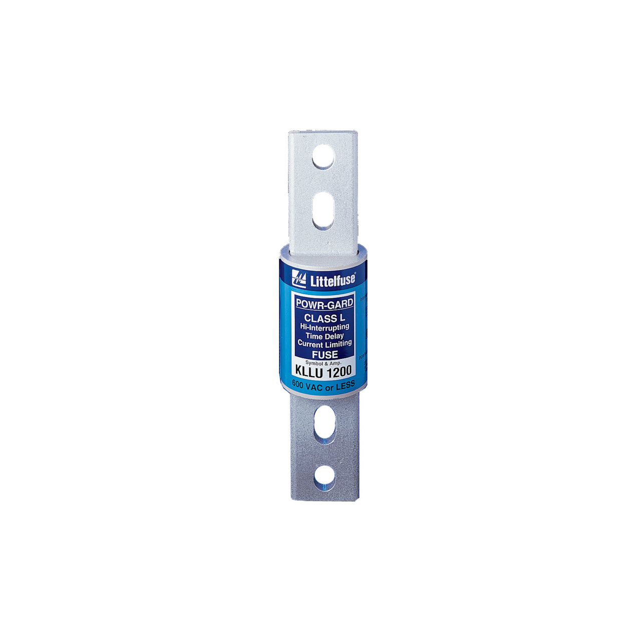 Product image for FUS 600V T/D CLASS L 750A