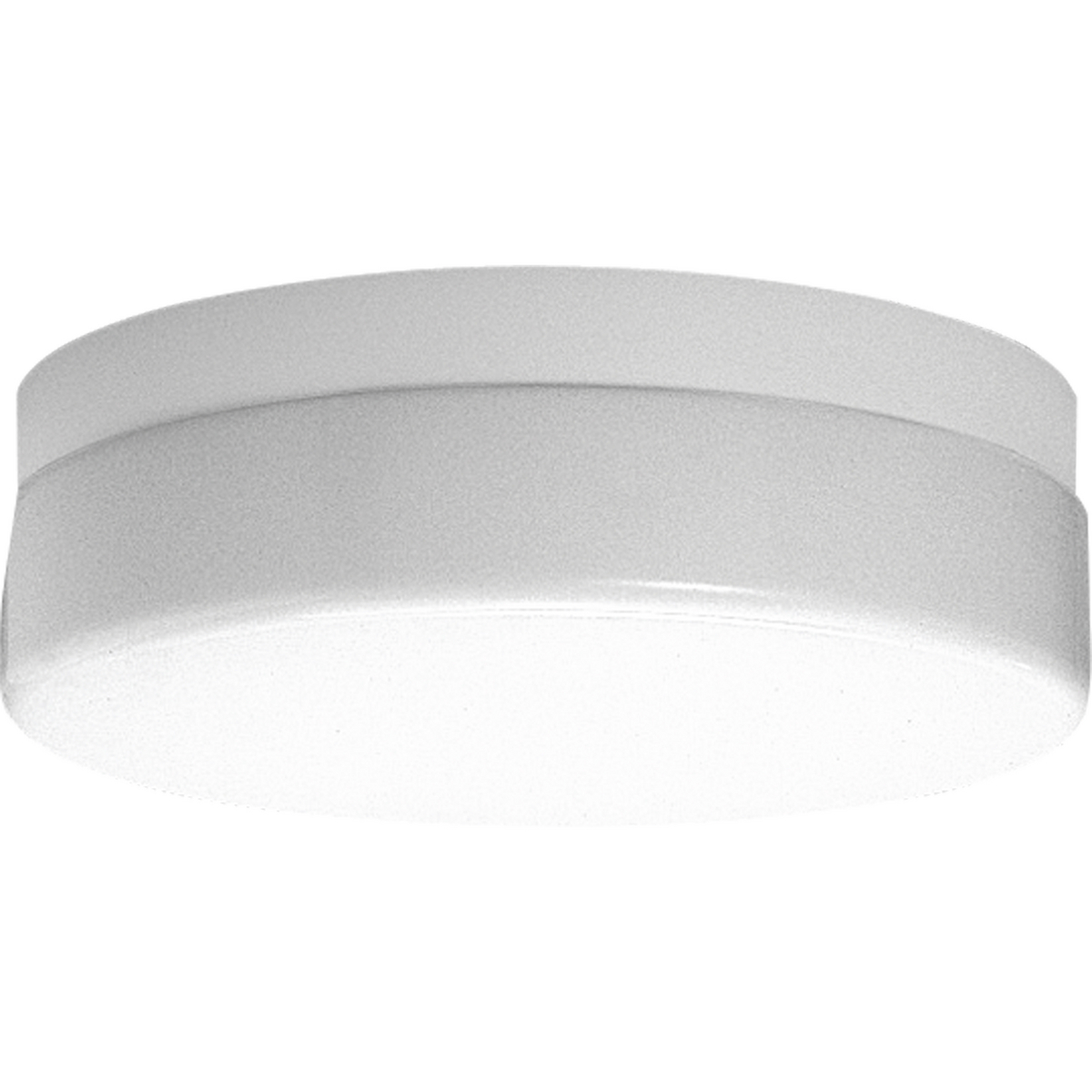 Product image for 1-22W 1-32W CIRC CTC NPF WHITE