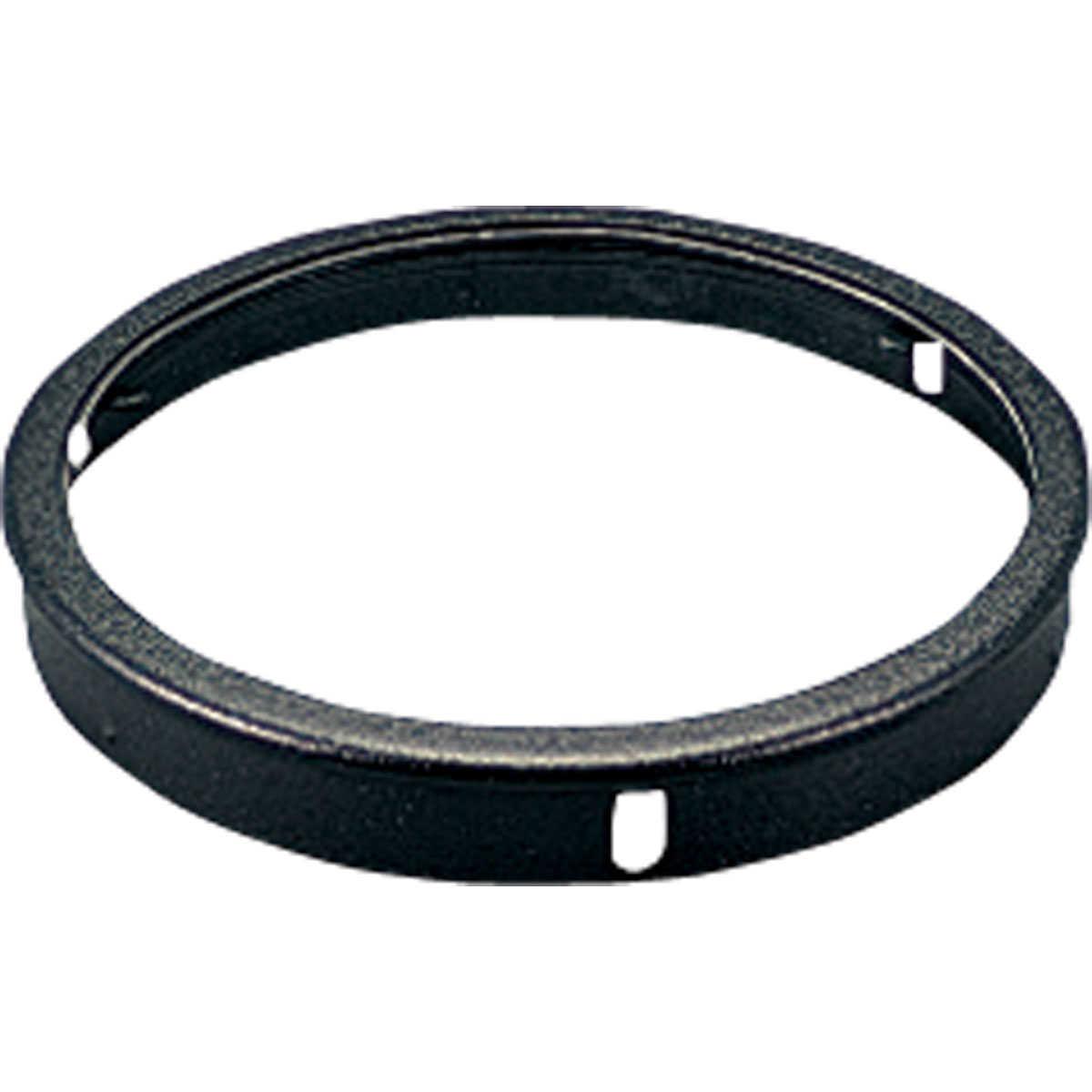 Product image for ROUND TOP COVER LENS BK