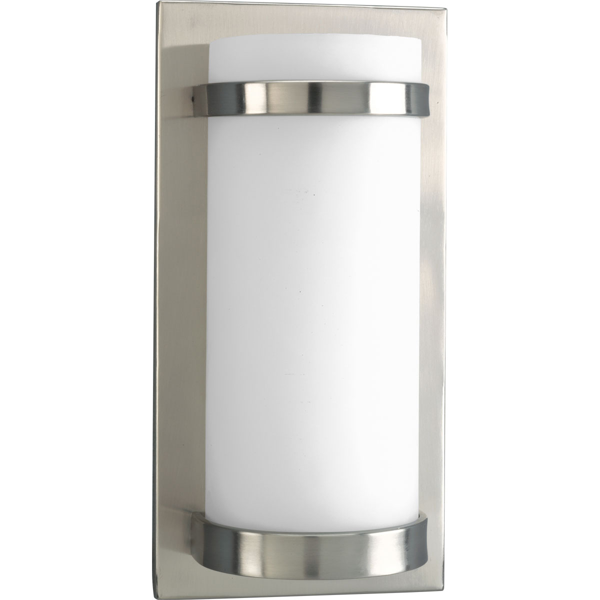 Product image for WALL SCONCE 1-100W MED GRAY