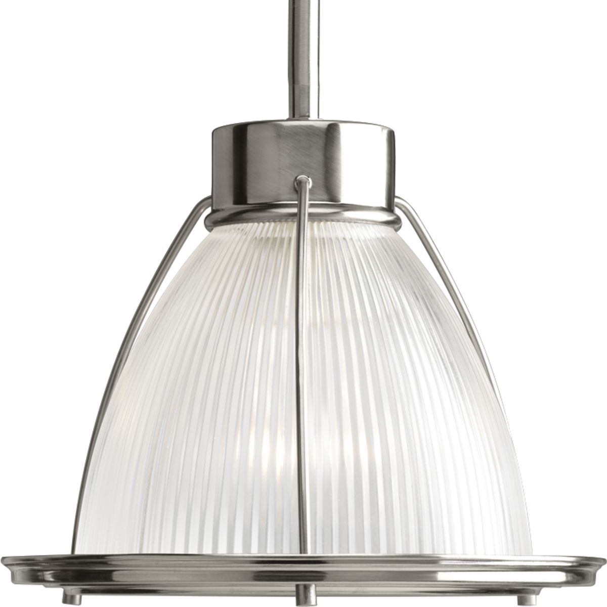 Product image for 1 LT STEM MNT MINI-PENDANT GRAY