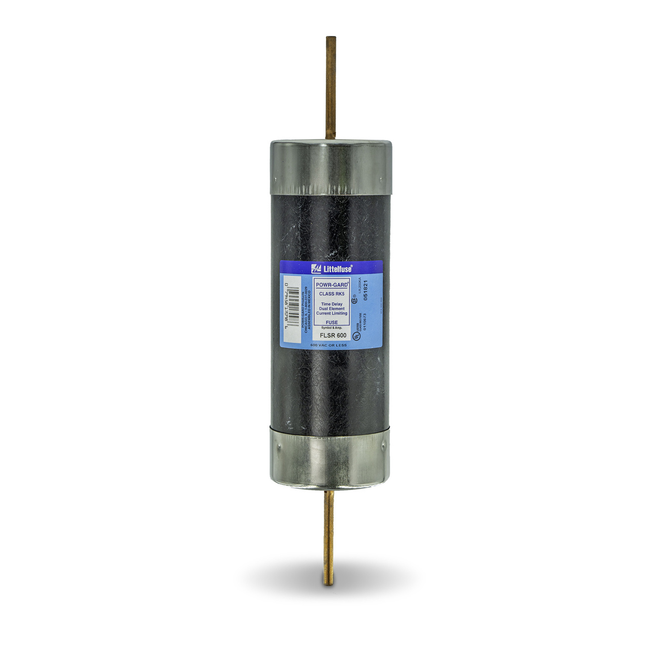 Product image for FUS 600V T/D CLASS RK5 600A