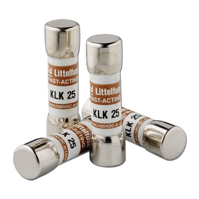 Product image for FUS 600V F/A MIDGET 5A
