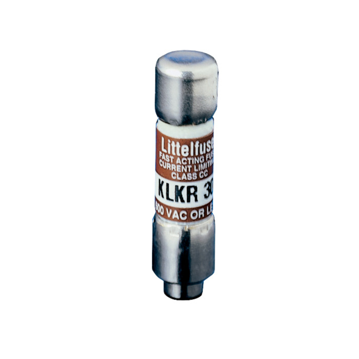 Product image for FUS 600V F/A CLASS CC 15A