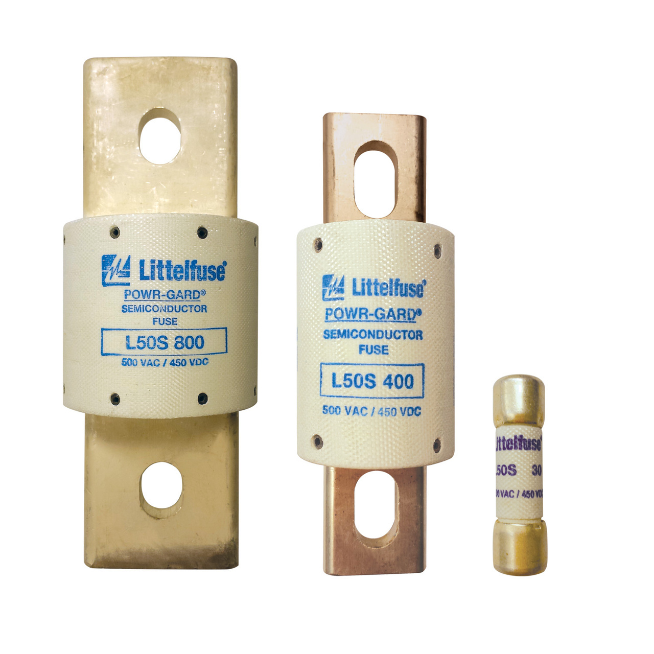Product image for FUS 500V SEMICONDUCTOR 100A