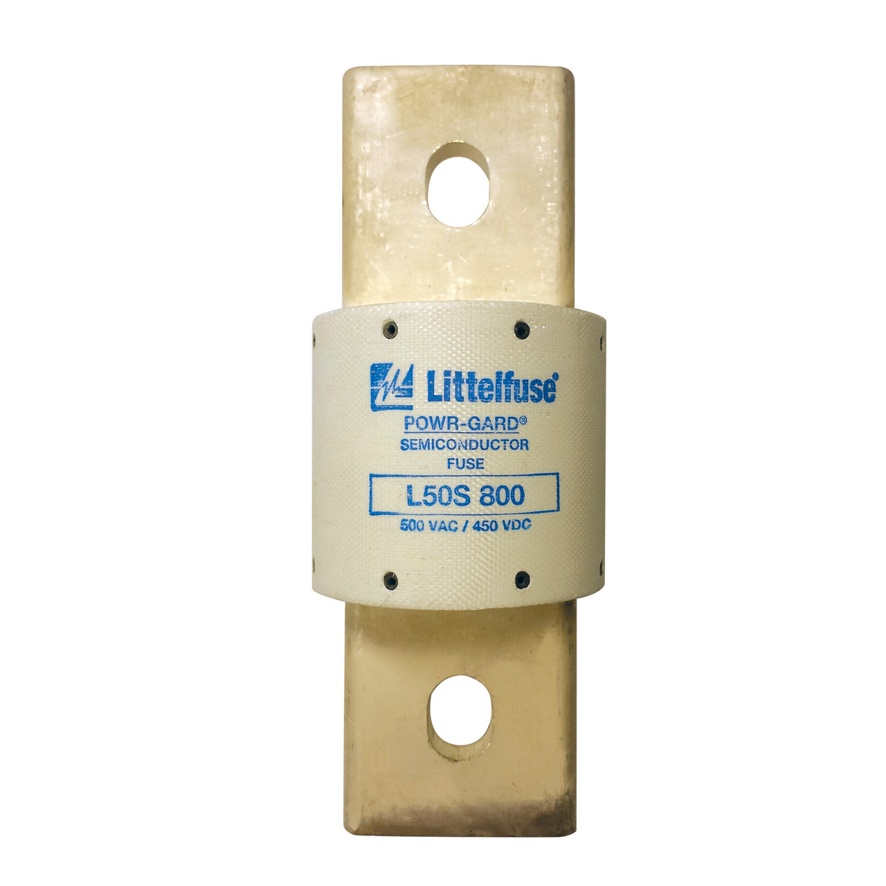 Product image for FUS 500V SEMICONDUCTOR 800A