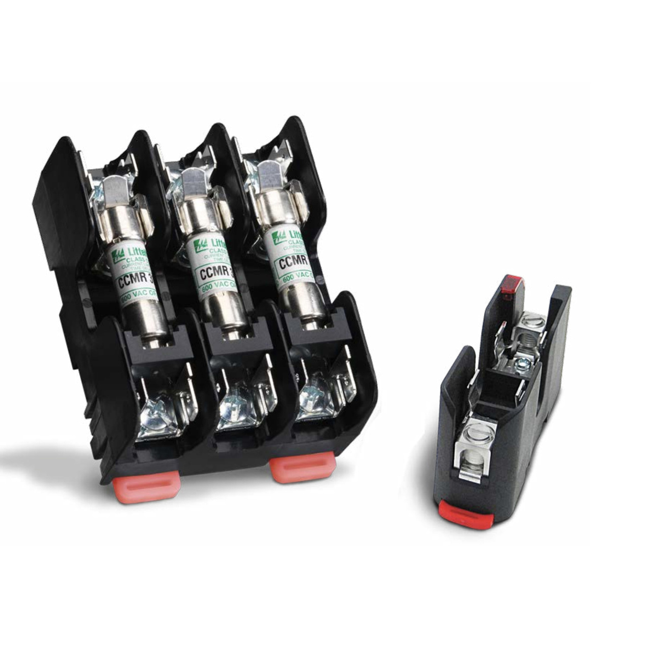 Product image for 600V CLASS CD BLOCK 60A 1 POLE