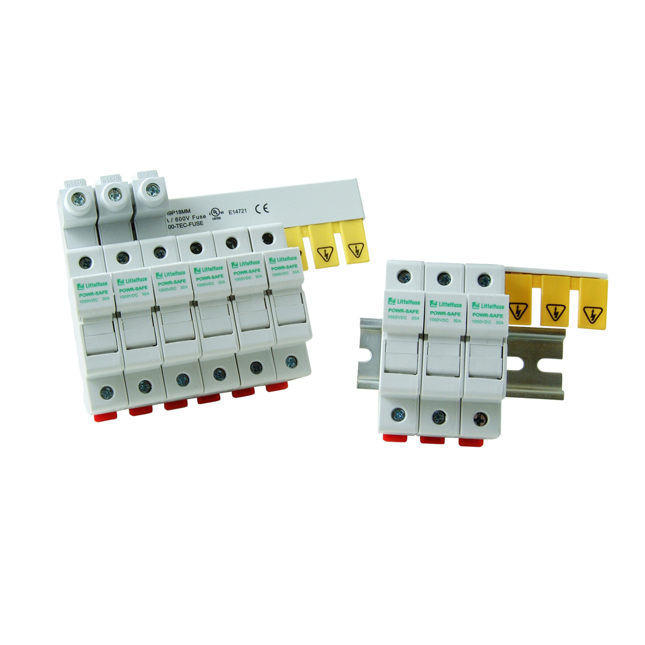 Product image for BUSBAR TERMINAL