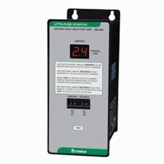 Product image for GROUND-FAULT-RELAY TEST UNIT