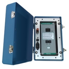 Product image for SE-400 WITH SHOCK-MOUNT ENCLOSURE