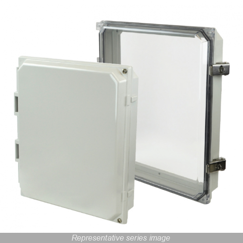 Product image for SNAP LATCH COVER