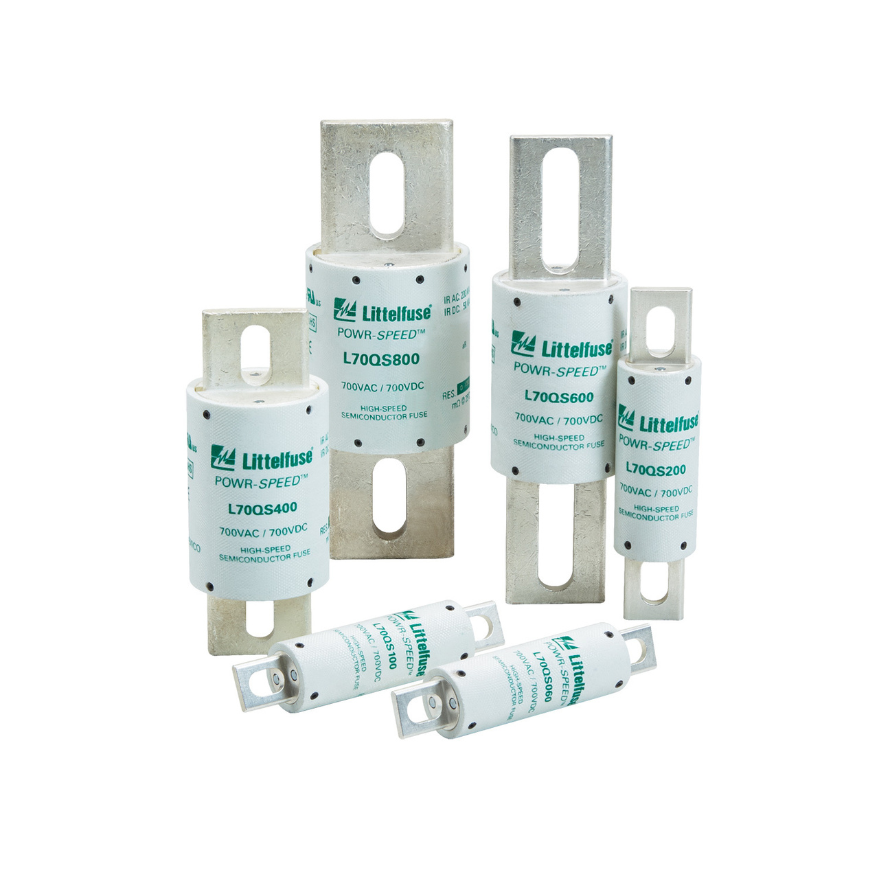 Product image for FUS 700V SEMICONDUCTOR 200A