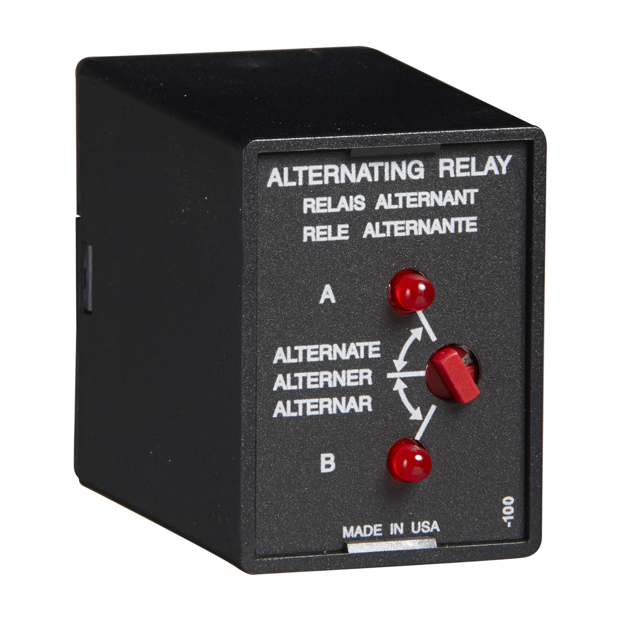Product image for ALTERNATING RELAY