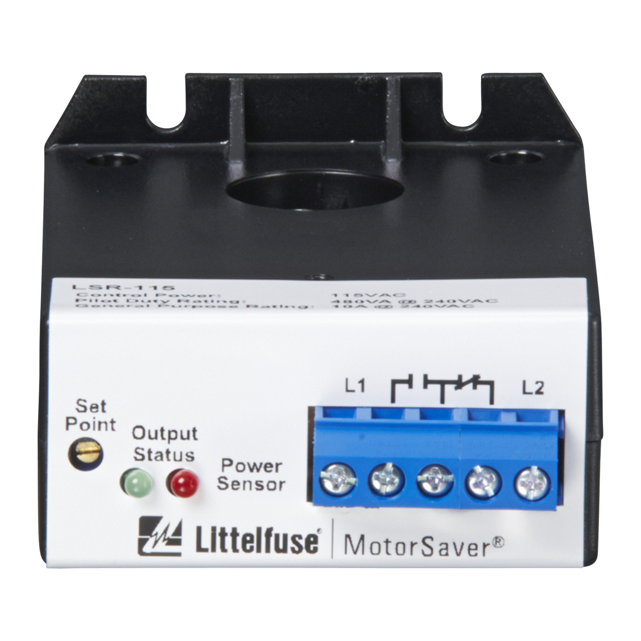 Product image for LOAD SENSOR/ 115V/ 2-100A/ 20-
