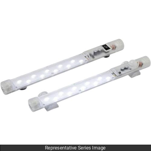 HAMMOND LEDACMSSCR FIXTURE LED LIGHT AC W/ SENSOR SCREW MT