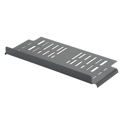 Product image for WATERFALLTROUGH,R4P,TOP,BLK,EA