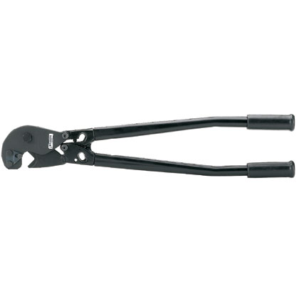 Product image for LARGE TERMINAL 6 TON CRIMP TOOL,EA