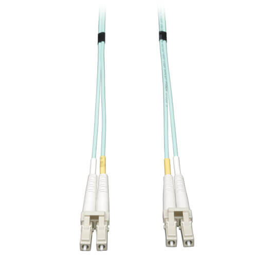 Product image for 25M 10GB MM DPLX 50/125 FIBER