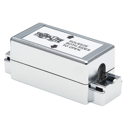 Product image for CAT6/CAT5E STP JUNCTION BOX