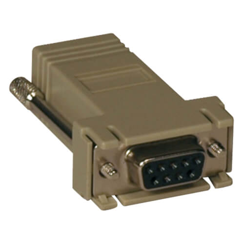 Product image for STRT MALE ADPTR, CSCO RJ45/DB9