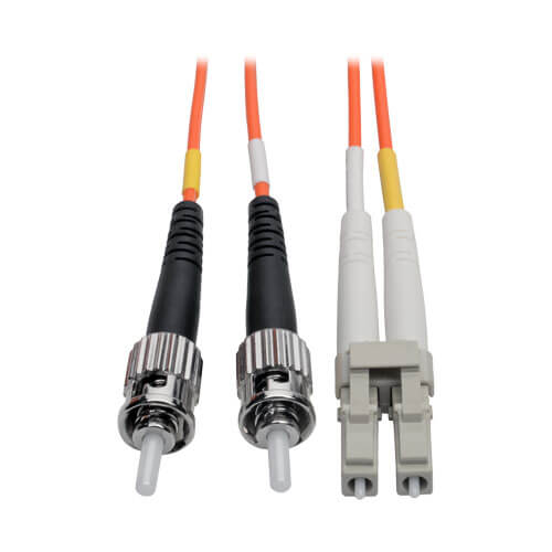 Product image for 20M LCST DUP MMF,62.5 FIBER