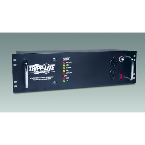 Product image for LCR 2400
