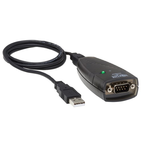 Product image for USB SERIAL ADAPTER