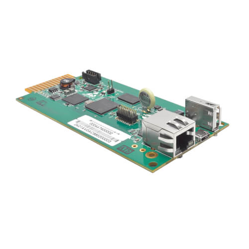 Product image for WEBCARDLX