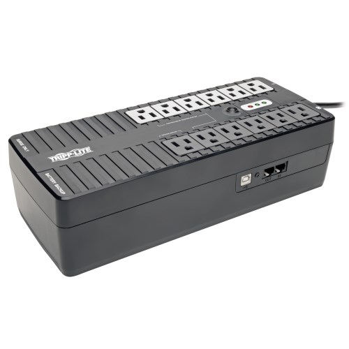 Product image for ECO750UPS