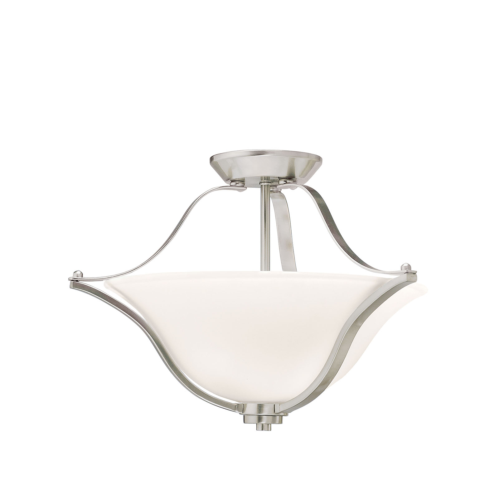 Product image for PENDANT/SEMI FLUSH 2LT