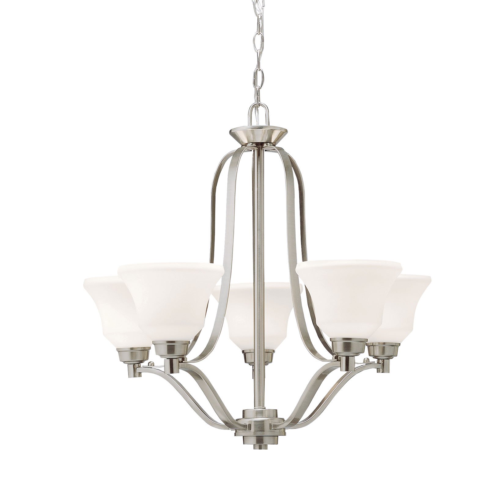 Product image for CHANDELIER 5LT