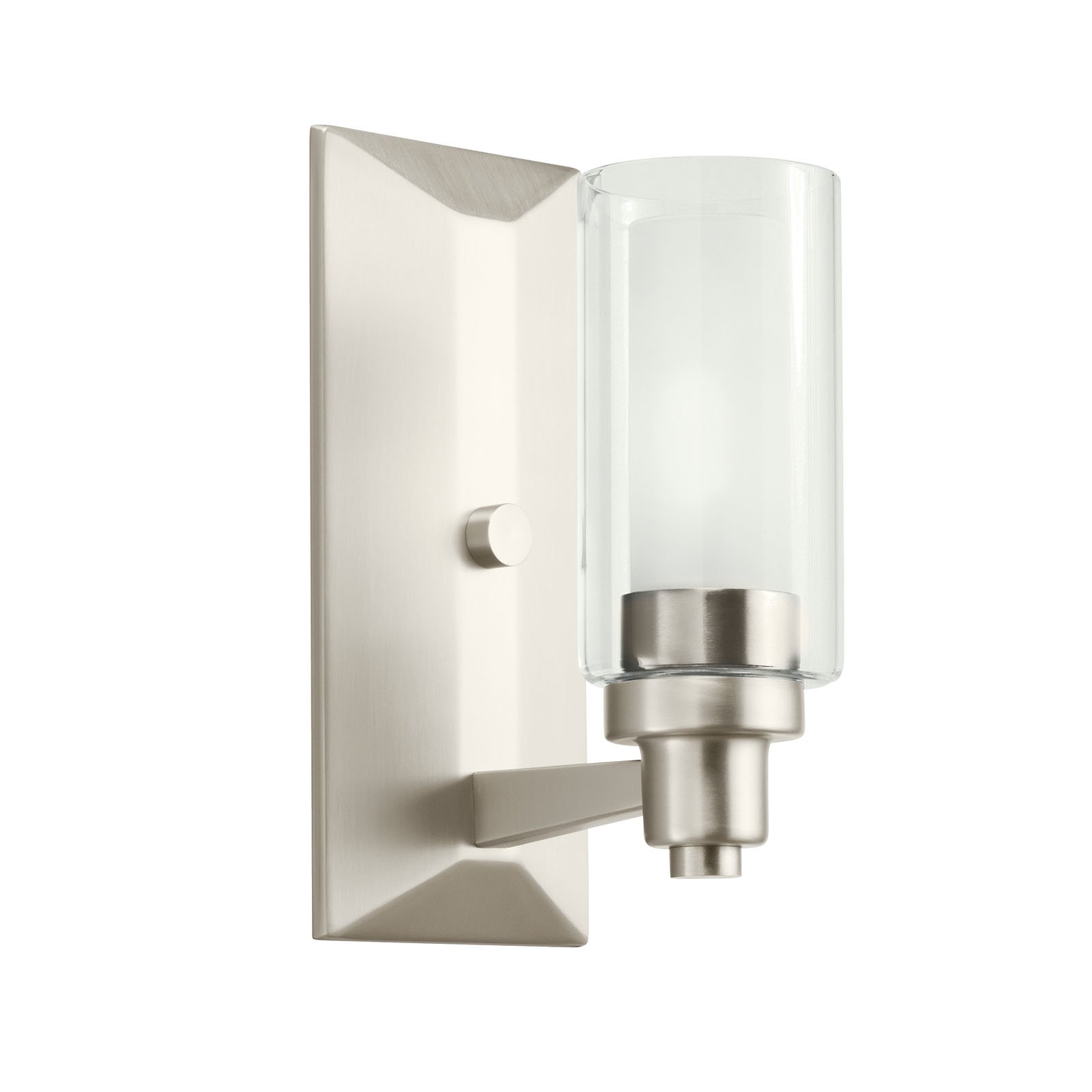 Product image for WALL SCONCE 1LT