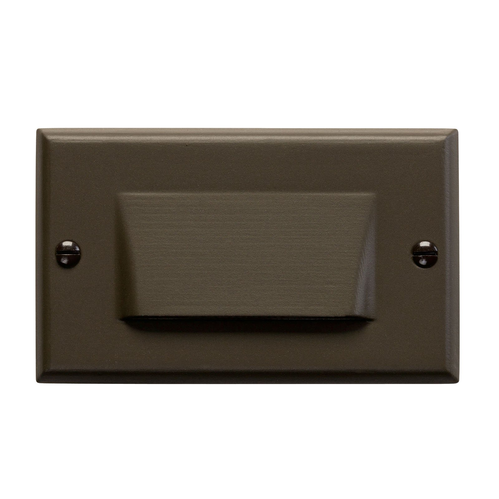 Product image for LED STEP LIGHT SHIELDED