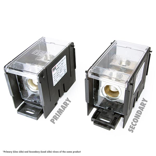 Product image for NPDB LINE 1X500-4 - LOAD 1X500-4