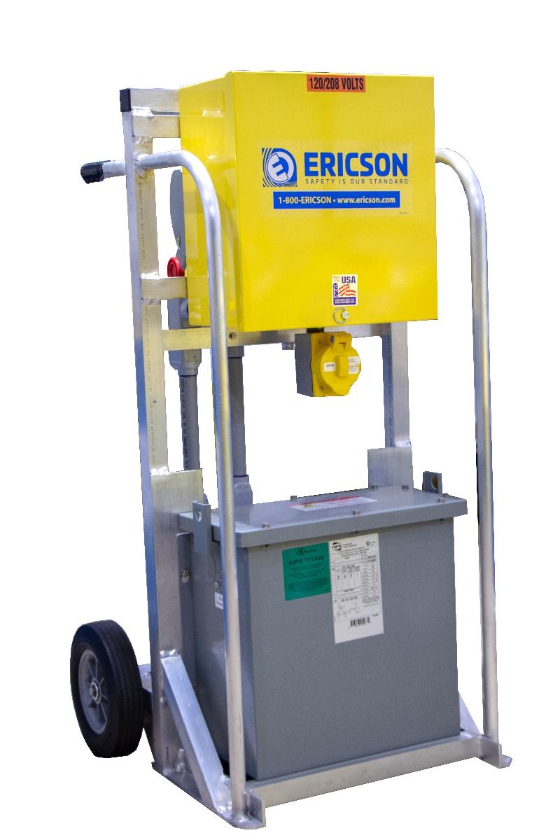 Product image for EJR 600V 1PH 15KVA (6)5-20 GFCI STD BRKR